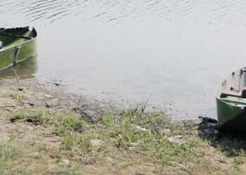 Саморобні човни для риболовлі. Конструкції