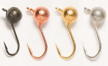 Вольфрамові блешні