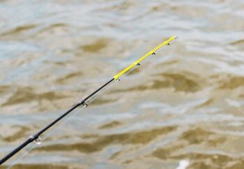 Вершинки для фідера, спінінга, вудки