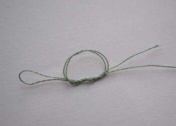 Донка з покатком Монтаж