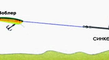 Додаткові пристрої для тролінгу